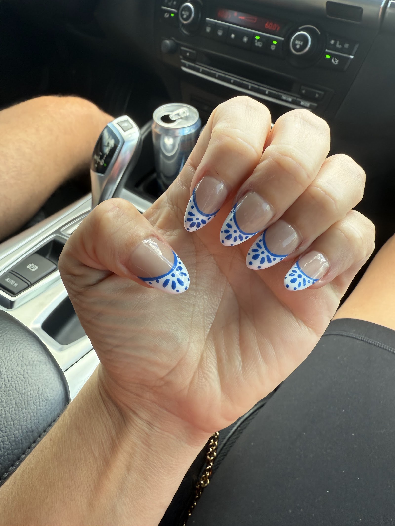 Kat Vora Organic Nails nail photo 3